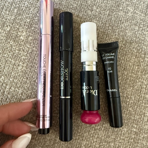 others Other - Make up Bundle